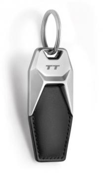 Audi Leder Schlüsselanhänger TT